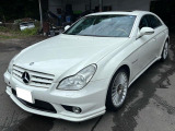 CLSクラス AMG CLS55 ナビ/バックカメラ/内装キレイ