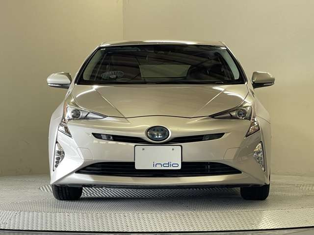 トヨタ プリウス A 純正9インチナビ(DSZT-YC4T) トヨタセーフティ