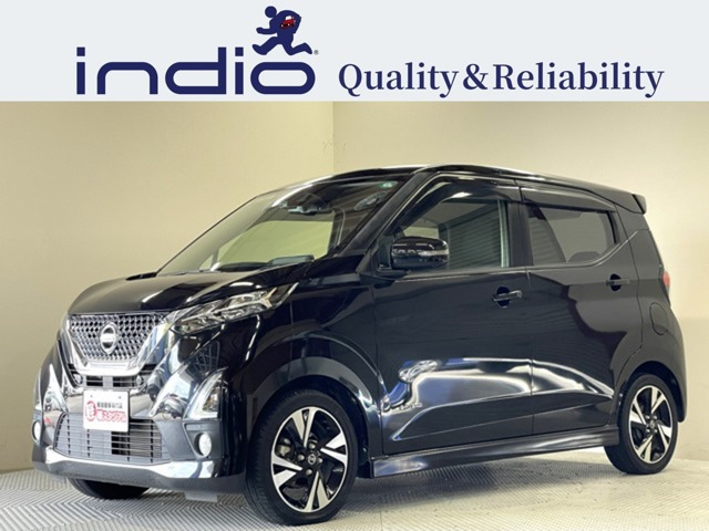 日産 デイズ 