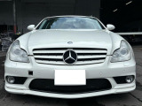 CLSクラス AMG CLS55 ナビ/バックカメラ/内装キレイ
