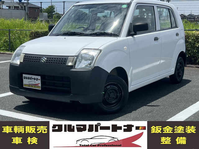 アルト VS Tチェーン 5MT ラジオ エアコン