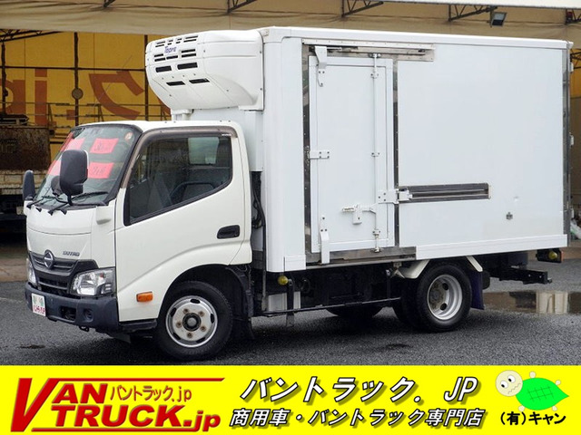日野 デュトロ 