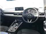 CX-5 2.0 20S スマートエディション 軽減B・LED・TV・360カメラ