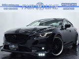 マツダ アテンザ 2.0 20S