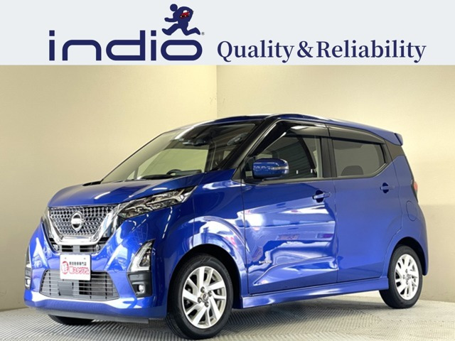日産 デイズ 