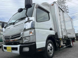 日産 アトラス 冷蔵冷凍車