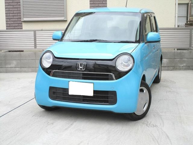 ホンダ N-ONE 