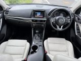 CX-5 2.2 XD Lパッケージ TVナビ/SUV/ETCドラレコ/DVD