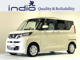 日産 ルークス