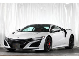 NSX  走行331km。新車同然のNC1型NSX