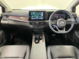 日産 ノートオーラ