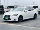 レクサス GS