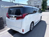 アルファード 2.5 S タイプゴールドII 