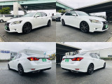 GS 350 Iパッケージ 