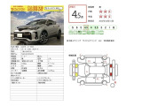 C-HR 1.2 S-T GR スポーツ マニュアル車 寒冷地仕様 純正19インチAW