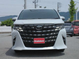 アルファード 2.5 Z ワンオーナー 純正ナビ 全方位カメラ
