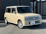 アルトラパン  L ベージュツートン