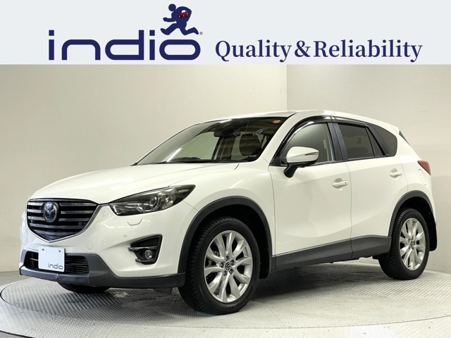 マツダ CX-5 