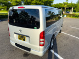 お車に精通したお客様はもちろん、初めてお車に乗るお客様にも、安心してお任せいただけるお店を目指しています!