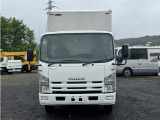 エルフ  アルミバン 4WD パワゲ積載2000