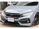 ☆マッシブデザインのFK7!フロントデザインもいい!