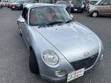 3ヶ月・3000kmの無料保証付きです。エンジン、ミッション等の修理の際に金額が大きくなりがちな箇所も無料修理で安心です。最大3年までの有料保証も取り扱っております。