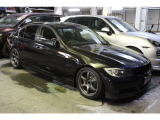 BMW 3シリーズセダン