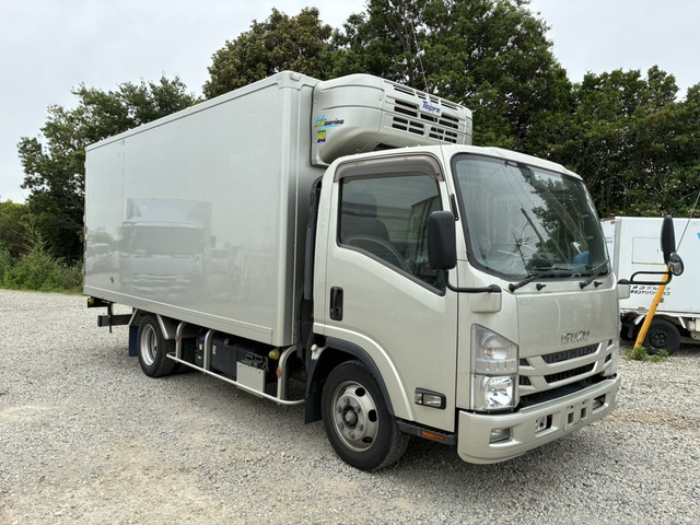 いすゞ エルフ 