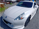 日産 フェアレディZ
