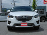 CX-5 2.2 XD Lパッケージ 4WD ディーゼルターボ 純正ナビ バックカメラ