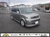 トヨタ bB 1.5 Z Xバージョン 4WD