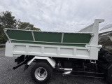 右側荷台:オートコボレーン(シート自動開閉装置)!もちろん作動良好です。👍 荷台に目立つ傷や凹凸無しです。ぜひぜひ直接ご確認いただけますと幸いです。よろしくお願いいたします♪