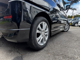 ●アルミホイールを装着しています☆お車を購入される際、ご不明な点があると思いますが、困ったらお気軽にご相談下さい!別途お好みのホイールなどありましたらお申し付けください☆
