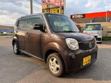 モコ X FOUR 4WD スマートキー アイドリングストップ CD