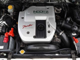 テラノ 3.0 ワイド R3m-X エアロリミテッドパッケージ ディーゼル 4WD サビ少ない本...