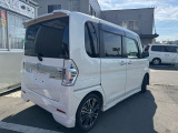タントカスタム RS トップエディション SAII メンテ込 保証込 ローダウン ナビテレビ
