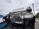 キャビン下:平成26年‼走行距離わずか7万㎞台,安心の車検1年付けてのお渡しです‼安心安全さらに便利なオートコボレーン(シート自動開閉装置付)‼ ☆☆全国配送承ります☆☆