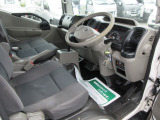 ☆内装・運転席廻りです☆
