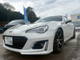 【中古車情報】スバル BRZ 2.0 S ETCバックカメラBLTZサスペンション の中古車詳細（走行距離：6.9万km、カラー：パールホワイト、販売地域：埼玉県狭山市上赤坂）