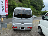 クリッパー GL ハイルーフ 走行距離32,100km CD付 軽貨物