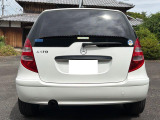 Aクラス A170 キーレス、ETC、CD、レーダー