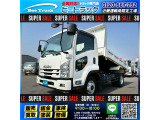 ★ナンバー付!★3.85トン積載!★ ◆新明和工業!◆6速マニュアル!◆