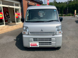 ミニキャブバン  M・2WD・AT車