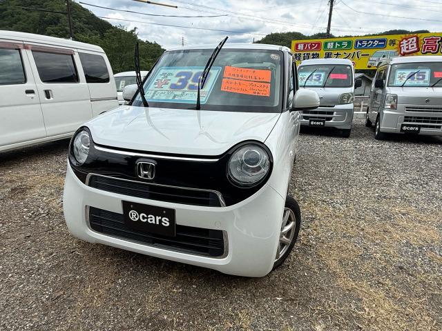 ホンダ N-ONE 