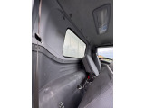 運転席後方:目立つ汚れや傷無しです。いすゞフォワードダンプTKG-FRR90S1 H26,車検1年付,走行距離わずか7万㎞台,オートコボレーン!!