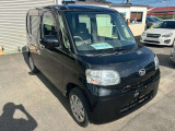 タント  X 2WD スマートキー パワスラ エンジンスターター 禁煙車