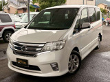 セレナ 2.0 ハイウェイスター S-HYBRID ETC ナビ バックカメラ ドラレコ