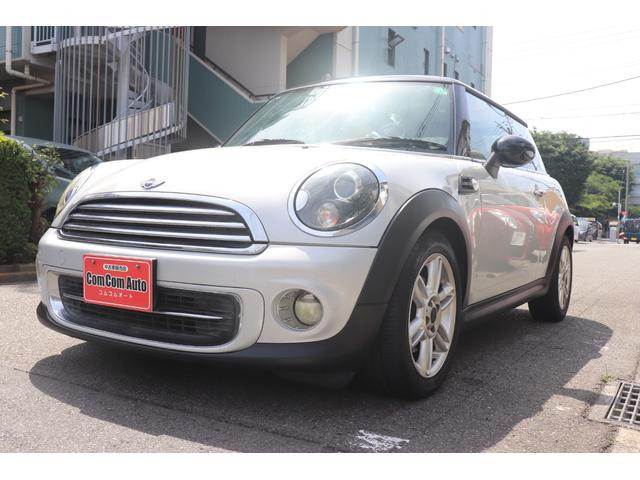 BMW MINI ミニ 