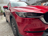 CX-5 2.5 25S Lパッケージ ディーラー買取車