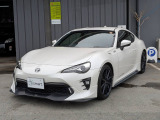 86 2.0 GT 後期フェイス/車高調/RECARO